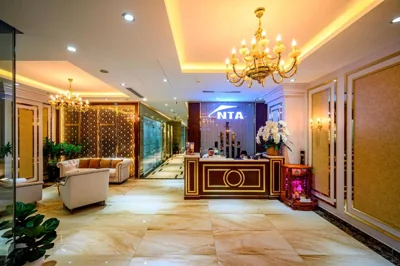 NTA Hotel - Serviced Apartments – Fotos 6