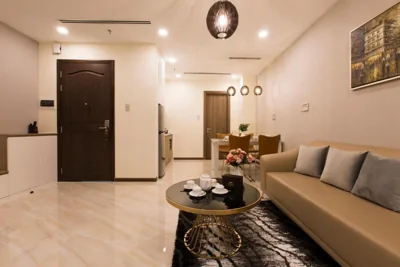 NTA Hotel - Serviced Apartments – Fotos 10