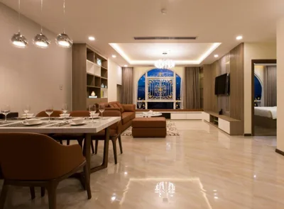 NTA Hotel - Serviced Apartments – Fotos 13