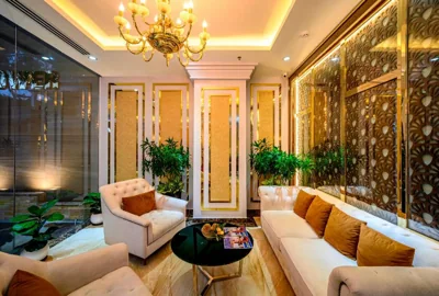 NTA Hotel - Serviced Apartments – Fotos 15