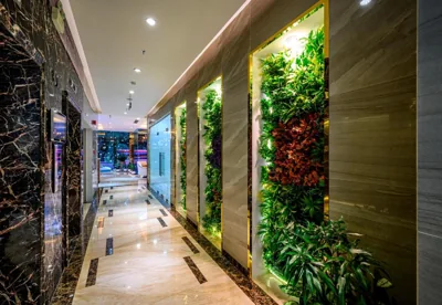 NTA Hotel - Serviced Apartments – Fotos 16