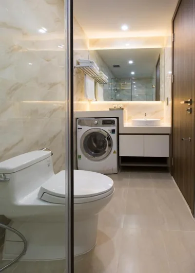 Suite 2 — NTA Hotel - Serviced Apartments